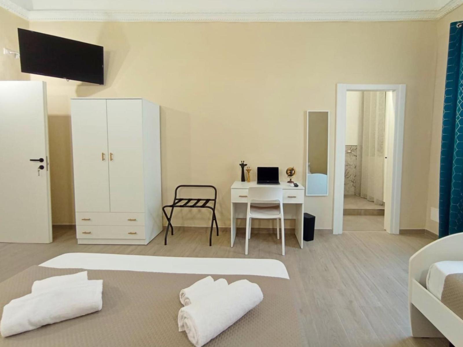 Mille Memories Apartment Palermo Exterior foto