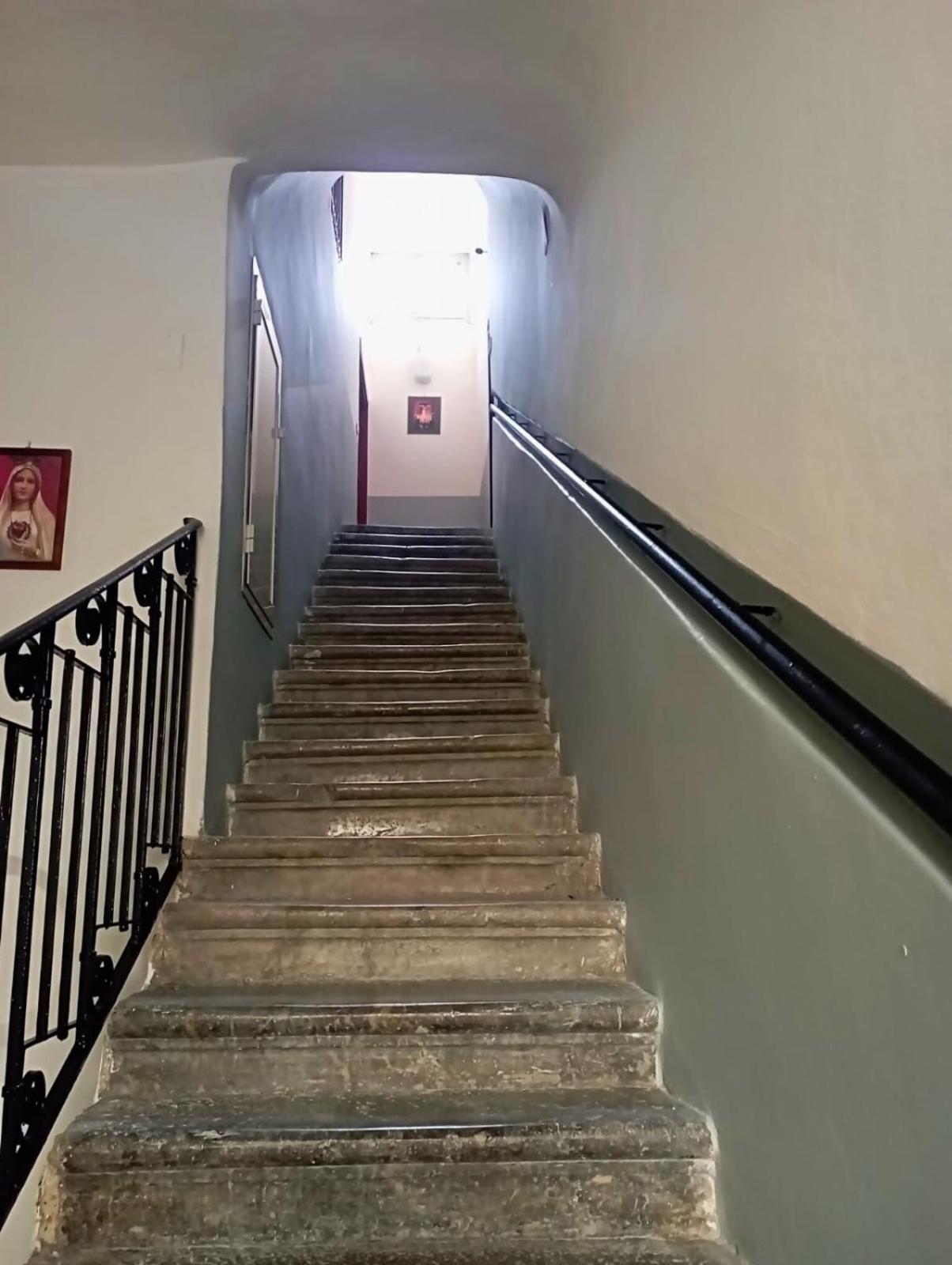 Mille Memories Apartment Palermo Exterior foto